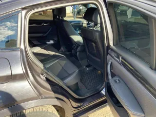BMW X4, 2016 года, 190 лс, полный привод, АКПП. Автомобиль марка BMW, модель Х4, год выпуска 2016, VIN - X4XXX194800N01128. Имеются аресты и ограничения, имущество находится в залоге - АО «Альфа-Банк». Регион нахождения транспортного средства - Московская область. Необходим осмотр транспортного…
