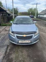 Автомобиль марки CHEVROLET модель Cruze 2011 г.в. VIN-номер XUFJF696JB3010751