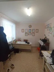 Здание нежилое, адрес: Ульяновская область, г. Барыш, ул. Молчанова, д. 8А, кадастровый номер: 73:22:030302:2957, площадь - 102.1 кв.м.