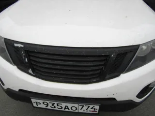 Kia Sorento, 2011 года, 175 лс, 100000 км. Автомобиль легковой, марка: Kia, модель: Sorento, VIN: KNAKU811CC5217016, гос. рег. номер: Р935АО774. Объект может быть приобретен с использованием заемных средств ПАО Сбербанк.