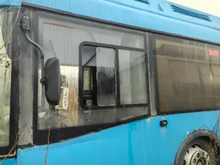 Автобус, марка модель ТС ЛиАЗ 529271, 2012 г.в., модель, № двигателя MAN, E0836LOH0111431685413173, кузов (кабина, прицеп) № XTY529271C0002571, цвет кузова (кабины, прицепа) Белый, зеленый Автобус, марка модель ТС ЛиАЗ 529271, 2012 г.в., модель, № двигателя MAN, E0836LOH0111431685413173, кузов…