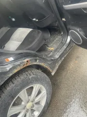 Suzuki Grand Vitara 2008. Автомобиль марки Suzuki модель Grand Vitara 2008 г.в., VIN-номер JSAJTD54V00269532. С имуществом можно ознакомиться по адресу 428003, Чувашская Республика, Чебоксары, Энгельса, 3/1, 221, по предварительной записи у организатора торгов.