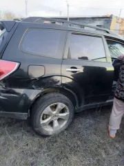 Subaru Forester, 2012 года, 170 лс, 144509 км, полный привод, АКПП, идентификационный номер (VIN): JF1SH9LT5CG320058, год выпуска 2012, гос.номер н/д
