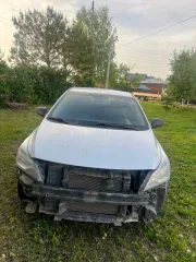 Hyundai Solaris, 2014, автомобиль марки HYUNDAI модель SOLARIS 2014 г.в., VIN-номер Z94CT41CBFR381233. Ознакомление с имуществом по согласованию с организатором торгов - e9607896713@gmail.com, +7 915 037-56-90. Местонахождение транспортного средства: Новосибирская область, Новосибирский район, село…