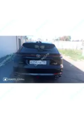 Changan Uni-K 2023. Марка и модель: Changan Uni-K. Год выпуска: 2023. VIN: LS4ASE2A7RA996889. Цвет кузова: черный. Рабочий объем: 1998 см³. Мощность: 166 кВт / 225.7 л.с. Экологический класс: 5. Тип транспортного средства: легковой универсал. Адрес местонахождения: Московская обл., Ногинский р-н…