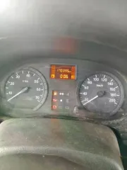 Renault Logan 2009 года, 87 лс, 170395 км, VIN X7LLSRABH9H245589.