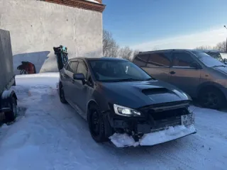 Subaru Levorg, 2014 транспортное средство Subaru Levorg, VIN: VM4027122, 2014 года выпуска, ГРЗ Р752ХР154, СТС 9983807745, ПТС 164302083870310. С имуществом можно ознакомиться по адресу: г. Новосибирск, ул. Аэропорт, д.2/3. Ответственное лицо: Купцов Валерий Викторович 8-960-794-85-15. Подробную…