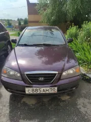 HYUNDAI ELANTRA 1,8GLS 2006, автомобиль марки HYUNDAI модель ELANTRA 1,8GLS 2006 г.в., VIN-номер KMHDN41CP6U368914. Ознакомление с предметом торгов, проектами соглашения о задатке и договора купли-продажи, заключение соглашений о задатке осуществляется с даты объявления торгов до даты окончания…