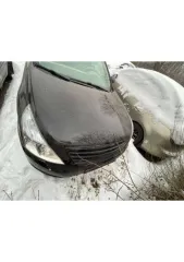 Nissan Teana 2009 года, 182 лс, 241 842 км, VIN: Z8NBBUJ329S003186, КПП: Вариаторная.