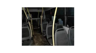 Real Citi 2008 Автобус Real Citi. 2008 года выпуска, VIN Z7EU3FBHR80000026, ПТС 40 РК 719726, № двигателя D4AL 6304425, цвет кузова красный, шасси №КМJHDI7LP8C903249, регистрационный знак M436CА750. Пробег: 219207