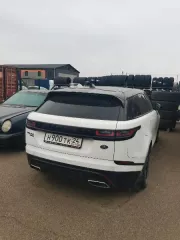 легковой автомобиль LAND ROVER RANGE RROVER VELAR, 2018 г/в, vin SALYA2BK7JA764670, цвет белый. Должник ООО «ЭРА 2000». Начальная цена продажи 6 310 723,20 руб., в т.ч. НДС 1051787,20 руб. Задаток 946700 руб. легковой автомобиль LAND ROVER RANGE RROVER VELAR, 2018 г/в, vin SALYA2BK7JA764670…