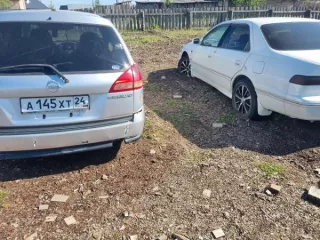 Автомобиль Nissan Wingroad, г/н А145ХТ24, 2002 г.в., № кузова WFY11296934, рабочее состояние и комплектность автомобиля не проверялось. Находится в Богучанском районе, имущество обращено в доход государства (документы отсутствуют). Год выпуска: 2002. VIN номер: WFY11296934. Вид транспорта…