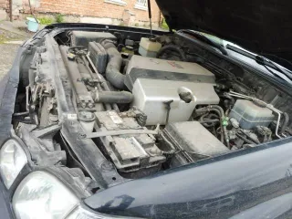 Lexus LX 470, 2004 года, 238 лс, полный привод, АКПП еще Транспортное средство Lexus LX 470, год выпуска 2004, модель, № двигателя 2UZ, 0883715, идентификационный номер  VIN  JTJHT00W843546304, кузов  кабина, прицеп  JTJHT00W843546304, цвет кузова  кабины, прицепа  черный, объем двигателя 238 кВт…