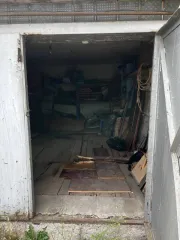 Гараж 19,5 м², участок 22,2 м², Ижевск Сооружение, назначение: гаражное, количество этажей 1, площадь 19,5 кв. м., адрес объекта: Удмуртская Республика, г. Ижевск, ул.Салютовская, 7, гаражно-строительный кооператив "Союз", гараж 84. Кадастровый номер 18:26:030034:6144 Земельный участок, категория…