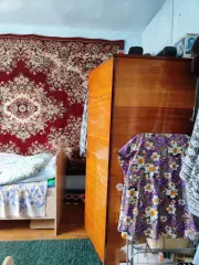 ¼ доля в праве на жилое помещение по адресу: Республика Хакасия, р-н. Усть-Абаканский, с. Московское, ул. Овражная, д. 6, кв. 1, кадастровый номер: 19:10:080101:878