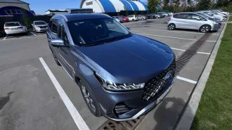 Chery Tiggo 7 Pro T32DPL 2020 легковой автомобиль марки: CHERY, модели: Tiggo 7 Pro T32DPL, год выпуска: 2020 г., идентификационный номер (VIN): LVVDB21B6LD120167 Организатор торгов - Игнатьева А.В. - 603024, г. Нижний Новгород, ул. Генкиной, д. 40, пом. 5; e-mail: Ignatyevaav@mail.ru, тел…