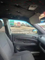 Toyota Succeed, 2002 года, 109 л.с., 300000 км, АКПП, легковой универсал, государственный регистрационный номер С098МК03. Идентификационный номер (VIN) отсутствует. Кузов № NCP510014708. Цвет: белый.
