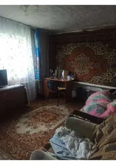 Доли в праве на жилое здание 56,7 кв.м. Челябинская область 1/5 доля дома в Челябинской обл. еще 1/5 доля дома в Челябинской обл. еще 1/5 доля в праве на жилое здание, площадь: 56,7кв.м., кадастровый номер: 74:07:0800008:49, адрес (местонахождение): Российская Федерация, Челябинская область…