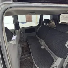Toyota Sienta, 2008 года, 110 лс, 200000 км, АКПП еще ПТС 25YP540462090420121T Год изготовления ТС – 2008 Модель, № двигателя 1 NZ D025995 Шасси  рама  № отсутствует Кузов  кабина, прицеп  № NCP81 5058798 Цвет кузова  кабина, прицепа  серый