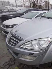 торги.котачев.авто.залог  лот №1 автомобиль ссангйонг курон ii ssangyong, vin: z8us0a1ksa0005015, год выпуска 2010