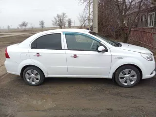 Легковой автомобиль, марка Ravon, модель Nexia R3, 2017 год, бело-дымчатый цвет, VIN XWBTF69V9HA030029, ПТС 77 УО 631378, кузов XWBTF69V9HA030029. Пробег уточнять при осмотре.