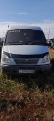 Специальное пассажирское транспортное средство (8 мест) ГАЗ-3221, (VIN) Х9632210080609875, год выпуска 2008 Объект движимого имущества: Специальное пассажирское транспортное средство (8 мест), марка, модель ТС ГАЗ-3221, идентификационный номер (VIN) Х9632210080609875, модель, № двигателя…