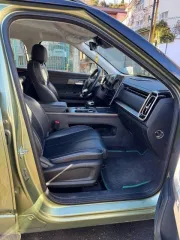 Jaecoo J7 2023 года, VIN LVVDB21B5PC018984, государственный номер М983АК550.