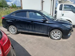 Легковой автомобиль CHANGAN ALSVIN г/н М508ВТ977 VIN LS5A2ASE8PD926224 Легковой автомобиль CHANGAN ALSVIN, 2023 года выпуска, идентификационный номер (VIN): LS5A2ASE8PD926224, No кузова (прицепа): LS5A2ASE8PD926224, № шасси (рамы): отсутствует, мощность двигателя: 96 л.с., объем двигателя: 1480 см…