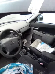 Subaru Impreza 2003 автомашина марки Субару Импреза, цвет белый, 2003 год выпуска, гос.знак К852УР186 ТС имеет ограничения ФССП на регистрационные действия (ключи и документы отсутствуют, техническое состояние не проверялось, пробег не известен). Имущество продается в том виде, в каком оно есть, в…