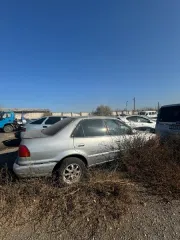 Toyota Corolla 1987, транспортное средство марки Toyota Corolla 1987г.в., с государственным регистрационным номером К239ВМ17. Транспортное средство марки Toyota Coprolla 1987г.в., с государственным регистрационным номером К239ВМ17. Вид транспорта: седан. Год выпуска: 1987. Государственный…