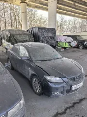 Mazda 3 2008 легковой автомобиль марки: Mazda, модели: 3, год выпуска: 2008 г., кузов №: JMZBK12F601774304, идентификационный номер (VIN): JMZBK12F601774304. Имущество обременено залогом ПАО «Совкомбанк» Ознакомление с документами об имуществе, договором о задатке, купли-продажи - на сайте…