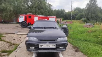 ВАЗ 211440-26, 2012 г.в., госномер М 182 ХУ 199, VIN X7Y211440C0011036, цвет сине-черный, мощность 72 кВт (98 л.с.).