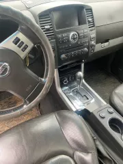 Автомобиль легковой   Nissan Pathfinder, 2012 год выпуска,  VIN: VSKJAWR51U0486506