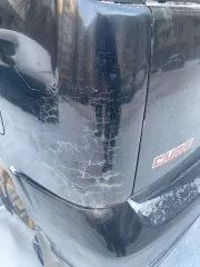 Nissan Cube 2000, 85 л.с., АКПП, легковой автомобиль, марка: Nissan, модель: Cube, год изготовления: 2000, цвет: черный, VIN: отсутствует, ПТС: 24ОВ976621, г/н: Х790ЕА124, мощность двигателя, л.с. (кВт): 85 (62,5), кузов №: AZ10-039931