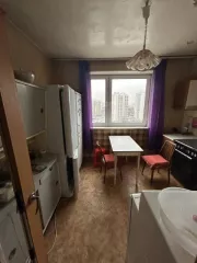 Квартира по адресу г. Москва, Ленинский проспект, д. 123, корп. 1, кв. 318, кадастровый номер 77:06:0007001:4188, площадь 75.6 кв. м. Вид жилого помещения: квартира, назначение: Жилое помещение.