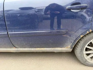Легковой автомобиль, Opel, Zafira, W0L0AHM7562165244, год выпуска 2006, г\н Н161РС750, синий, мощность двигателя л.с. 140(103), кузов № W0L0AHM7562165244. Двигатель контрактный. Документы на приобретение отсутствует, отметки в ПТС не внесены.