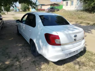 Datsun on-DO, 2015 легковой автомобиль, модель: DATSUN ON-DО, год изготовления: 2015 г.в., VIN: Z8NBAABD0G0037657, г/н: У989ХУ56, вид собственности: индивидуальная. В залоге у ПАО "Совкомбанк". Для согласования просмотра направить на электронную почту eign98torg@outlook.com запрос в виде…