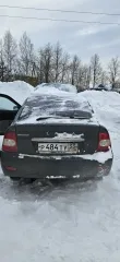 LADA Priora 2008 г.в. VIN XTA21723090047897 автомобиль марки LADA модель 217230. Ознакомиться с предметом торгов, документами и порядком заключения договора купли-продажи можно по согласованию с организатором по телефону +7 995 443 5227, электронной почте torgi42@bk.ru, а также с регламентом…