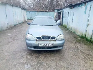 Chevrolet Lanos, 2008 года, 86 лс, 220000 км, автомобиль ШЕВРОЛЕ ЛАНОС, 2008 г.в., гос.номер Т495ТХ799, (VIN) Y6DTF69Y080149982.