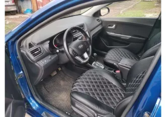 KIA RIO, 2012 Автомобиль марки KIA RIO, 2012 года выпуска, VIN-номер Z94CB41BBCR064541. Ознакомление с имуществом: можно ознакомиться по месту его нахождения: г. Саранск, ул. Ярославская, 12, предварительно согласовав время с Финансовым управляющим по тел. +79191205293, либо путем направления…