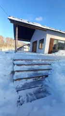 Два дома по 110 кв.м и участки 790 кв.м, Новосибирская обл. 1) Жилой дом с кадастровым номером 54:19:133701:3046, общей площадью 110 кв.м, адрес местонахождения 630551, Новосибирская обл., Новосибирский р-н, пос. Гусиный Брод, тер. Микрорайон Идиллия, д. 193. 2) Земельный участок с кадастровым…