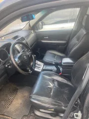 Suzuki Grand Vitara 2007 года выпуска, VIN JSAJTD54V00232688. Во избежание претензий относительно технического состояния и комплектности, покупателю необходимо проявить осмотрительность и осмотреть автомобиль по месту нахождения лично или через представителя с доверенностью. Ознакомление с…