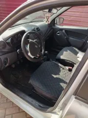 Lada Granta, 2023 года, 90 л.с. Легковой автомобиль, марка: ЛАДА, модель: ГРАНТА, год изготовления: 2023 г.в., цвет: БЕЛЫЙ, VIN: xta219040p0925580, мощность двигателя, л. с. (кВт): 90(66), рабочий объем двигателя, куб. см: 1596, вид собственности: индивидуальная. Сведения из Реестра уведомлений о…