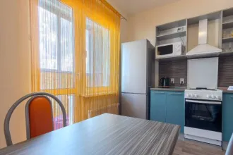 Однокомнатная квартира площадью 37,7 кв.м. по адресу: Санкт-Петербург, Южное шоссе, дом 51, корпус 3, строение 1, квартира 243. Кадастровый номер 78:13:0007420:9716.