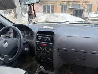 Fiat Albea 2011, Fiat Albea, 2011 года, 77,6 лс, 236375 км, легковой автомобиль Фиат Альбеа, год изготовления: 2011, VIN: XU3178000BZ136359.