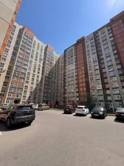 Квартира в Ставрополе, 41,2 кв.м, 1 комната. Площадь 41,2 кв.м, этаж 8, этажность 17. Адрес: Ставропольский край, г. Ставрополь, ул. Южный обход, д.53 г, кв. 285. Кадастровый номер 26:12:012701:515.