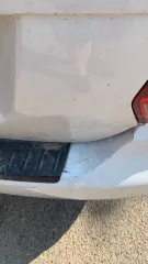 Volkswagen Polo 2017 года, 110 л.с., 329000 км, АКПП, VIN: XW8ZZZ61ZHG035672, цвет: белый, состояние: удовлетворительное.