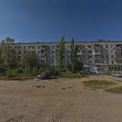 1/2 доли в праве общей долевой собственности на квартиру площадью 44,4 кв.м., назначение: жилое, кадастровый номер: 34:34:040014:4381. 
Расположенную по адресу: Россия, Волгоградская обл., г. Волгоград, ул. им. Пархоменко, дом 47, кв. 57
Имущество является предметом залога ПАО «Совкомбанк»…