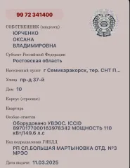 Chery Tiggo 7 PRO 2025, модель TIGGO 7 PRO 2025 г.в., VIN EDEDB21B9SD706152. Ознакомление с имуществом производится по месту нахождения, с момента публикации сообщения о продаже и до окончания приема заявок по предварительной записи au.piletskiy@gmail.com. Ознакомиться можно по адресу: Ростовская…