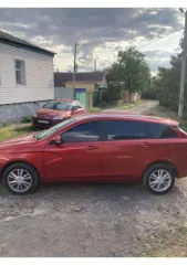 Lada Vesta 2018 года, 106 лс, автомобиль легковой, марка: Lada, модель: GFK110 Lada Vesta, VIN: XTAGFK110KY239019, гос. рег. номер: Х725ВУ761, год изготовления: 2018